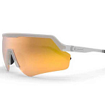 Spektrum 2039 Blankster Поляризованные Очки Raw Gold Bio-Nylon/CAT3