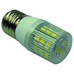 Talamex 14340570 S-LED E27 24xSMD Белая  Warm White 330 Lumens 