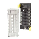 Купить Philippi 700105052 Держатель предохранителя CLB6 Бесцветный Grey 170 x 71 x 70 mm 7ft.ru в интернет магазине Семь Футов