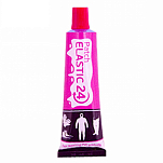 Patch24 132037 24 Elastic Жидкий пластырь 25g  Red
