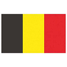 Купить Adria bandiere 5252333 Флаг Бельгии Многоцветный Multicolour 80 x 120 cm  7ft.ru в интернет магазине Семь Футов