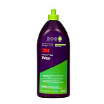 3M PN36112E Perfect-It 47l Яхтенный воск Бесцветный Black / Green