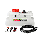 Опрыскиватель для квадроцикла SeaFlo, 12V 1GPM, 80PSI SFSP-050-010-01A