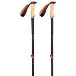 Black diamond 110065-6052-ALL трости Trail Cork Бежевый  Fig 100-140 cm