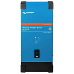 Victron energy nt-1107 инвертор Phoenix Smart 48V 1600VA 230V Light Blue 38x30x20