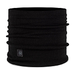 Buff ® 132327.999.10.00 Шарф-хомут Knitted Черный  Black