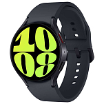 Samsung SM-R940NZKAPHE Galaxy Watch 6 BT 44 Mm Умные часы  Graphite