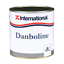 Купить Краска Danboline Grey 2.5L INTERNATIONAL YMA100/2.5LT 7ft.ru в интернет магазине Семь Футов