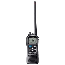 Купить Icom DIC-013 Портативная морская УКВ-радиостанция IPX7-IC-M73Euro Plus 6W Бесцветный Black 7ft.ru в интернет магазине Семь Футов