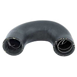 Sierra SIE18-70931 18-70931 Угловой шланг двигателей Mercruiser Серебристый Black