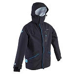 Garbolino gomcn2850-m Куртка 80 Series Black / Blue 60x40x25