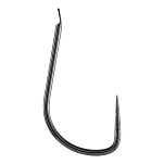 Maver h080a022 безухий лопаточный крючок Katana H080A Nickel 15x10x5
