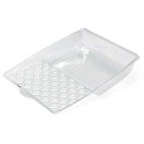Купить Anza 624118 поднос 18 cm Clear 20x12x12 7ft.ru в интернет магазине Семь Футов