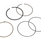 Кольца поршневые Suzuki DF200T-250T (0.50) 1214093J00050
