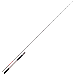 Daiwa SLT802MHBF Saltist Tenya Нижняя Транспортировочная Штанга Серебристый Grey 2.44 m 