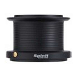 Kali 83191 Графит Live SD Запасная Шпуля  Black 7700