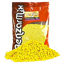 Купить Benzar mix 98120205 Fluo Turbo Ананасовые пеллеты Orange 7ft.ru в интернет магазине Семь Футов