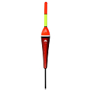 Купить Mikado SMP-LED-06-15.0 Moveable LED 06 Плавать Красный  Yellow / Orange 15 g  7ft.ru в интернет магазине Семь Футов