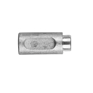 Купить Цинковый анод Tecnoseal 02031 Ø13x31мм стержневой для двигателей Onan 7ft.ru в интернет магазине Семь Футов