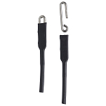 Kali kunnan 33645 Kickers Черный  Black