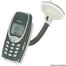 Купить Cell ph. holder w/suction pads 48.438.08 7ft.ru в интернет магазине Семь Футов