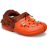 Crocs 211499-90h-m5w7 Деревянные башмаки South Park Kenny Classic Multi 35x25x15 EU 37