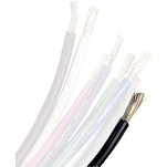 Ancor 186003 Primary Wire 3.6 m Черный  Black 3.31 mm2 