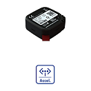 WEATHERDOCK A22706 Датчик удара ME SENSE