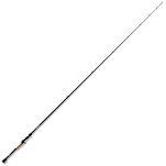 St.croix 20bacx68mxf бейткастинговое удилище Bass X Black 110x10x10 2 m