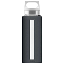 Купить Sigg 8649.10 Dream 650ml Бутылка Серый  Anthracite 7ft.ru в интернет магазине Семь Футов