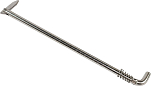 Шток фиксации положения двигателя Marine Rocket (40F-03.10.00.00, MR01021123) MR01091145