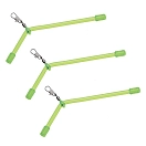 Купить Expert predator 48148 Защита от спутывания Surf Quick Release Зеленый Green 12 cm 7ft.ru в интернет магазине Семь Футов