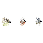 Daiwa 15429110 Prorex TG Cover Jig 10g Многоцветный  Zarigani