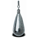 Купить VMC AVM550062 Dropshot Tungsten Вести 3 единицы измерения  Grey 7 g  7ft.ru в интернет магазине Семь Футов