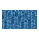 Купить Стропа/лента ременная малой нагрузки Bainbridge E227BU 40мм 425кг из синего полипропилена 7ft.ru в интернет магазине Семь Футов