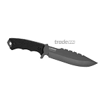 Schrade 12415906000 Нож нож Extreme Survival  Black  Охота