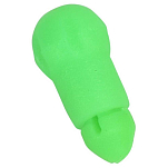 Garbolino GOMAK1125-L Carp Коннектор Зеленый  Green L 