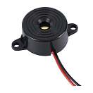 SEATEC 30729 Акустическая сигнализация Piezo 3 - 24 В