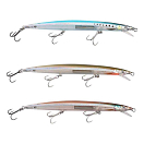 Купить Savage gear 57327 Sandeel Jerk Minnow Slow Floating 175 Mm 25g Многоцветный 02-Olive Ghost 25 g  7ft.ru в интернет магазине Семь Футов