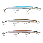 Savage gear 57327 Sandeel Jerk Minnow Slow Floating 175 Mm 25g Многоцветный 02-Olive Ghost 25 g 