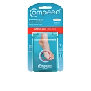 Купить Compeed 109300 Маленькие ампулы 6 повязок Multicolor 10x7x7 6 apósitos 7ft.ru в интернет магазине Семь Футов