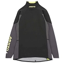 Купить Musto swts001-dgyb-8 Неопрен куртка Championship Dark Grey / Black 45x35x15 7ft.ru в интернет магазине Семь Футов