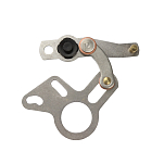 Пульт ДУ Skipper для Yamaha для 703, рычаг, толкает газ SK703-48261-01