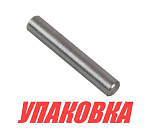 Шпонка срезная гребного винта Suzuki DF2.5-6/DT2-5, Recmar (упаковка из 10 шт.) 0920204002_RM_pkg_10