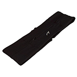 Avento 21PR-ZWA-M Twist Спортивный пояс  Black / Silver M