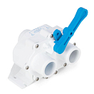 OCEAN TECHNOLOGIES 2-Way Valve 13556-bvs