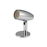 Настольная светодиодная лампа для чтения Marine Quality 00823-CP 10 - 30 В 2 Вт 2900 - 3000 К 152 Лм