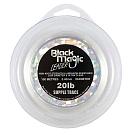 Купить Black magic BMSUP020 Supple Trace 100 M линия Белая  Clear 0.400 mm  7ft.ru в интернет магазине Семь Футов
