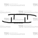 Купить Конек лыжи BRP (комплект 2шт) A-04-0-4-450 SPI 7ft.ru в интернет магазине Семь Футов