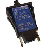 E-t-a GS11455 GS11455 Нажмите кнопку Бесцветный 4A 
